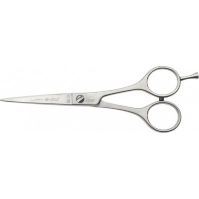 Sibel nůžky E-Cut 6" – Zboží Dáma