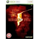 Resident Evil 5 – Zboží Dáma