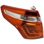 MAGNETI MARELLI Zadní světlo levé vnější pro Citroen C4 Picasso, kvalita originálu (6350CA, LLF862, 714000283202) – Hledejceny.cz
