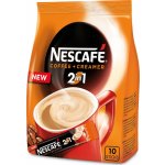 Nescafé 2v1 Classic 10 x 8 g – Hledejceny.cz