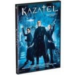 kazatel DVD – Hledejceny.cz