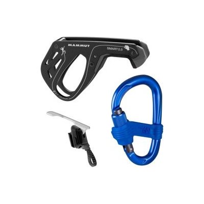 Mammut Set Smarter Belay Package – Sleviste.cz