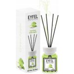 Eyfel vonný difuzér s tyčinkami Zelené Jablko 120 ml – Zboží Dáma