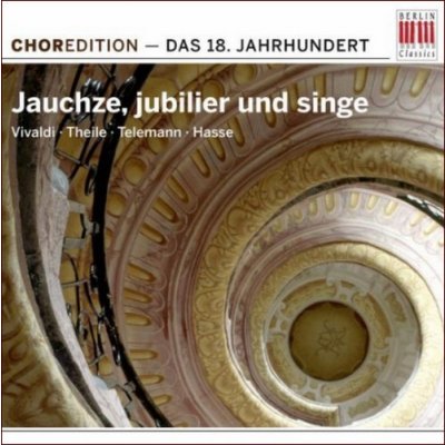 V/A - Jauchze, Jubilier & Singer CD