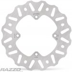 Zadní brzdový kotouč MotoMaster Nitro Rear Brake Disc Yamaha YZ80 + YZ85 93-.. / YZ65 18-.. | Zboží Auto
