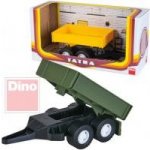 Dino Tatra T148 přívěs valník 24 cm vlečka k autu 30 cm plastová – Zbozi.Blesk.cz