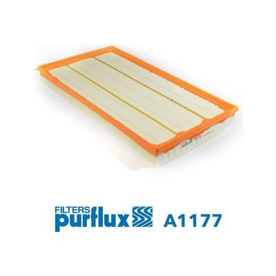 Vzduchový filtr PURFLUX A1177 – Hledejceny.cz