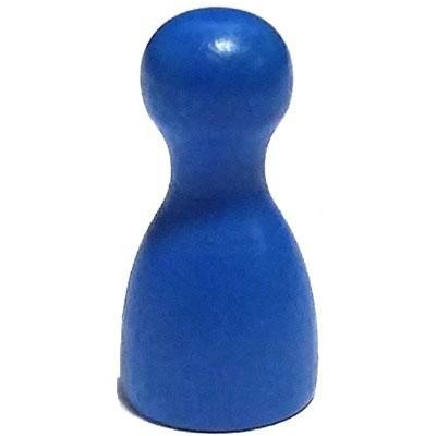 Corfix Figurka halmička Modrá – Zboží Živě