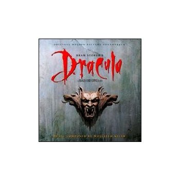 Soundtrack Dracula