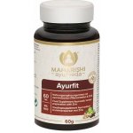 Maharishi Ayurveda AyurFit 60 tablet – Hledejceny.cz
