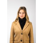 VFstyle pletený nákrčník Elegant černý – Zboží Mobilmania