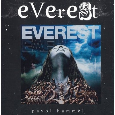 pavol hammel everest – Heureka.cz