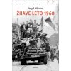 Kniha Žhavé léto 1968 - Nikolov Angel