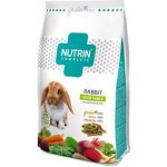 Nutrin Complete Grain Free Rabbit Vegetable 1,5 kg – Zboží Mobilmania