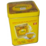 Samahan Ajurvédský instantní bylinný nápoj v kovové krabičce 30 x 4 g – Sleviste.cz