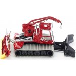 Siku Hračka Super Rolba Pistenbully 600 1:50 – Zboží Dáma