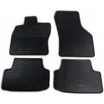 Koberce gumové Rigum Seat Leon III 2012-2020 | Zboží Auto