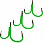 Madcat A-STATIC DEADBAIT GRIPPER HOOK vel.6 5 ks – Zbozi.Blesk.cz