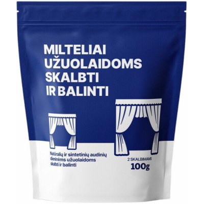 HI-LABS Prací prostředek na záclony 100 g – HobbyKompas.cz
