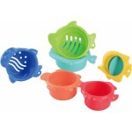 Playgo kalíšky do vany 6 ks – Zboží Dáma