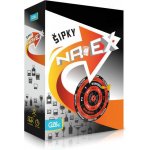 ALBI Šipky Na ex! – Zboží Dáma