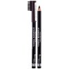 Tužka na obočí Rimmel London Professional Eyebrow Pencil tužka na obočí 001 Dark Brown 1,4 g