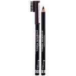 Rimmel London Professional Eyebrow Pencil tužka na obočí 001 Dark Brown 1,4 g – Zboží Mobilmania