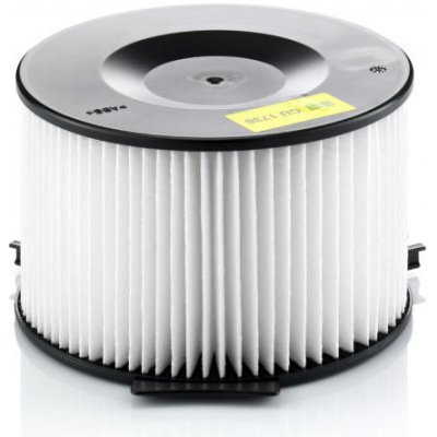 Filtr, vzduch v interiéru MANN-FILTER CU 1738 MF CU1738 – Hledejceny.cz