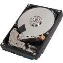 Pevný disk interní Toshiba 4TB, 3,5", SATAIII, 7200rpm, 64MB, MD04ACA400
