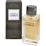 Nino Cerruti L´Essence toaletní voda pánská 100 ml – Hledejceny.cz