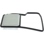 BOSCH Vzduchový filtr F 026 400 773 – Hledejceny.cz