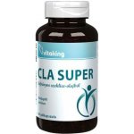 Vitaking CLA Super 2000 60 Softgels – Hledejceny.cz