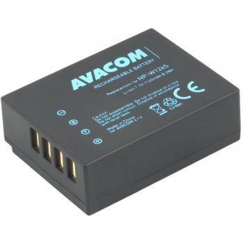 AVACOM DIFU-W126S-B1140 1140mAh