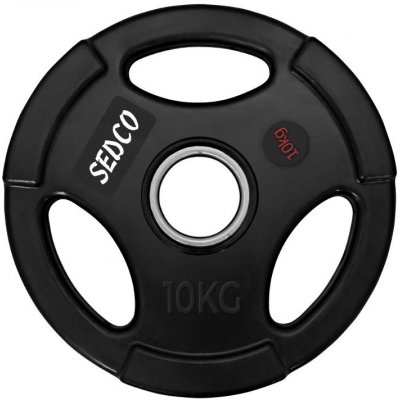 SEDCO RUBBER PLATE - 50 mm 10 kg – Zbozi.Blesk.cz