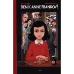 Deník Anne Frankové Ari Folman – Hledejceny.cz