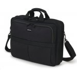 Brašna Dicota D31638 15,6" black – Zboží Mobilmania