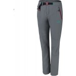 Head CELESTA Šedá Tyrkysová Dámské outdoorové kalhoty – Hledejceny.cz