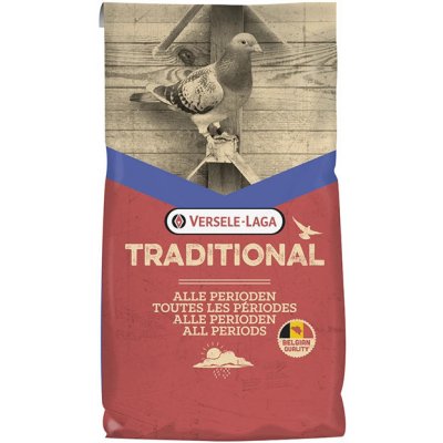 Versele-Laga Mariman Super Condition 20 kg – Zboží Dáma