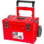 Qbrick Patrol box System One RED Ultra HD Cart 2 ST239939 – Zbozi.Blesk.cz