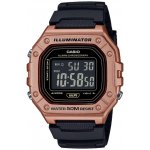 Casio W-218HM-5B – Hledejceny.cz