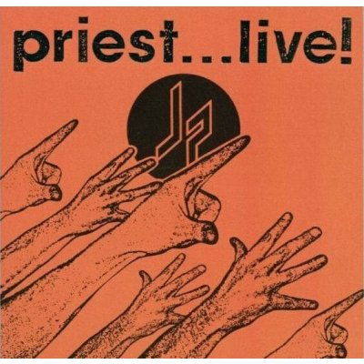 Judas Priest - Priest...Live! (Remastered) (Live) (2 CD)