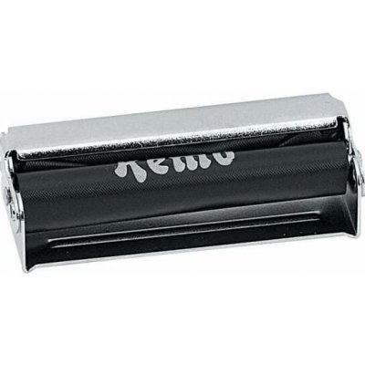 Remo balička cigaret 70 mm kovová – Zboží Dáma
