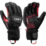 Leki Griffin Pro 3D black-red-white 23/24 – Zboží Dáma