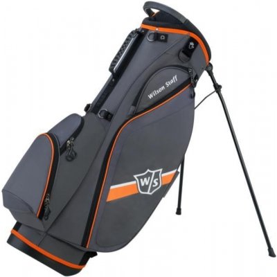 Wilson Staff Lite II stand bag – Zboží Dáma