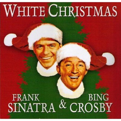 Sinatra Frank / Bing Crosb - White Christmas CD