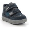 Dětské kotníkové boty Primigi Gore-Tex 4851822 tmavomodrá