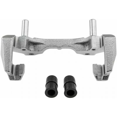 Disc Brake Caliper Adapter, Přední, Jeep Grand Cherokee WK2 2011-2021, Dodge Durango WD 2010-2025 – Hledejceny.cz