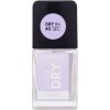 Lak na nehty Catrice Quick Dry Top Coat krycí lak na nehty 10,5 ml