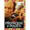 DVD film Přepadení v poušti DVD