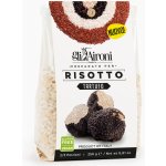 Gli Aironi Rizoto s lanýžem 250 g – Zboží Dáma